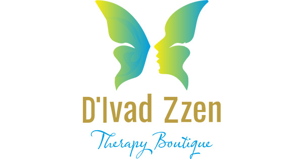 D IVAD ZZEN THERAPY BOUTIQUE